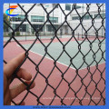 Esportes PVC Revestido Chain Link Fence (CT-Fence)